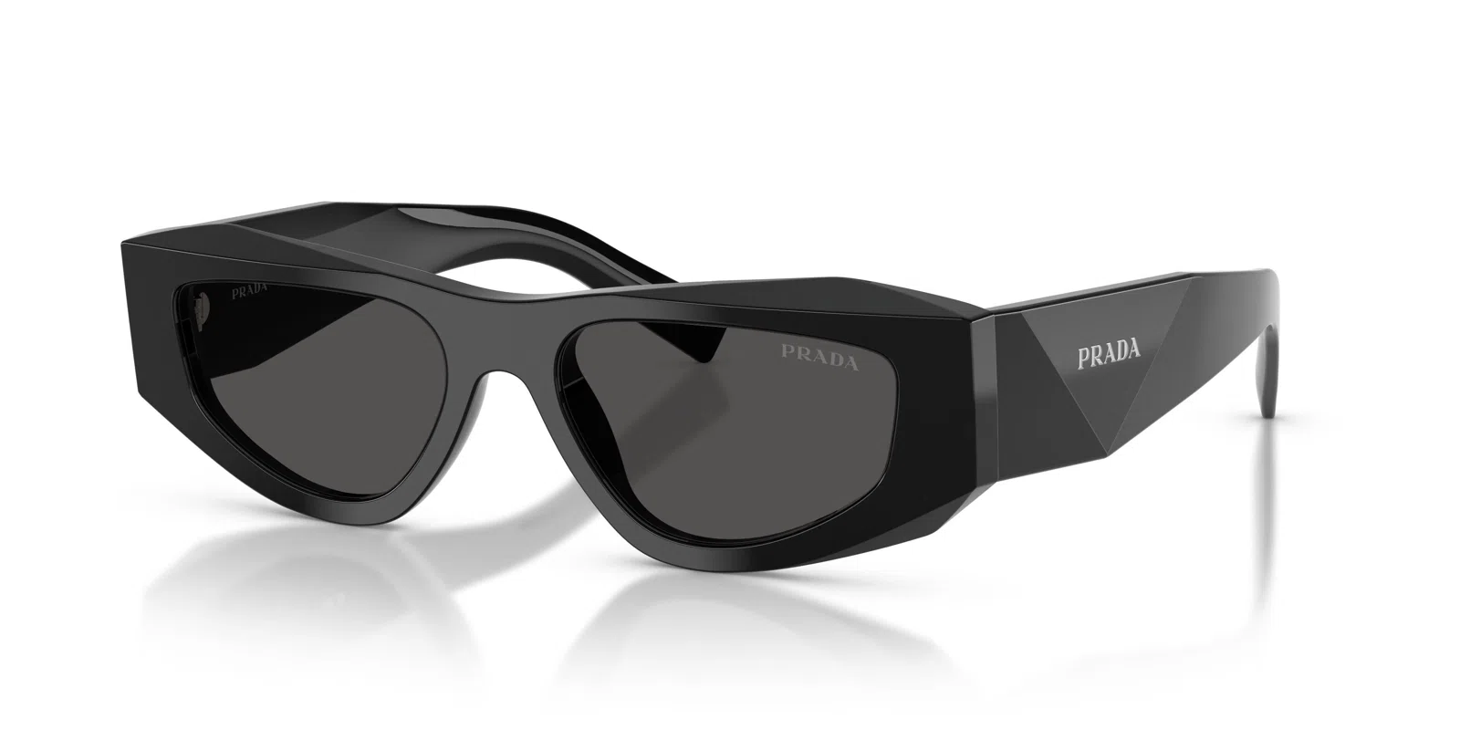 Prada B19S Sunglasses - view 17